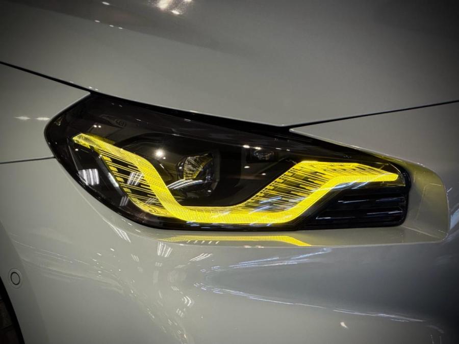 M2 COUPE G87 - Image 3